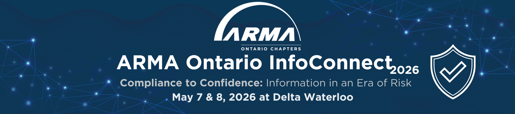 Ontario 2026 Conference